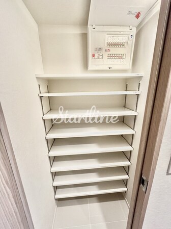 プレディアコート錦糸町スカイビューの物件内観写真